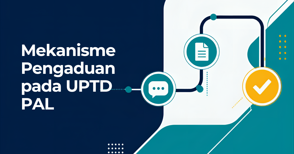 Informasi Penanganan Pengaduan UPTD PAL Kota Bogor
