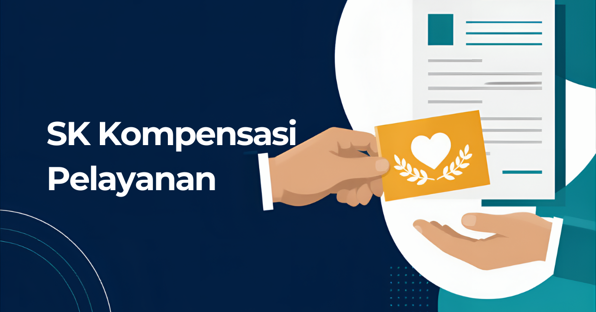 UPTD PAL Kota Bogor Tetapkan Ketentuan Kompensasi Pelayanan
