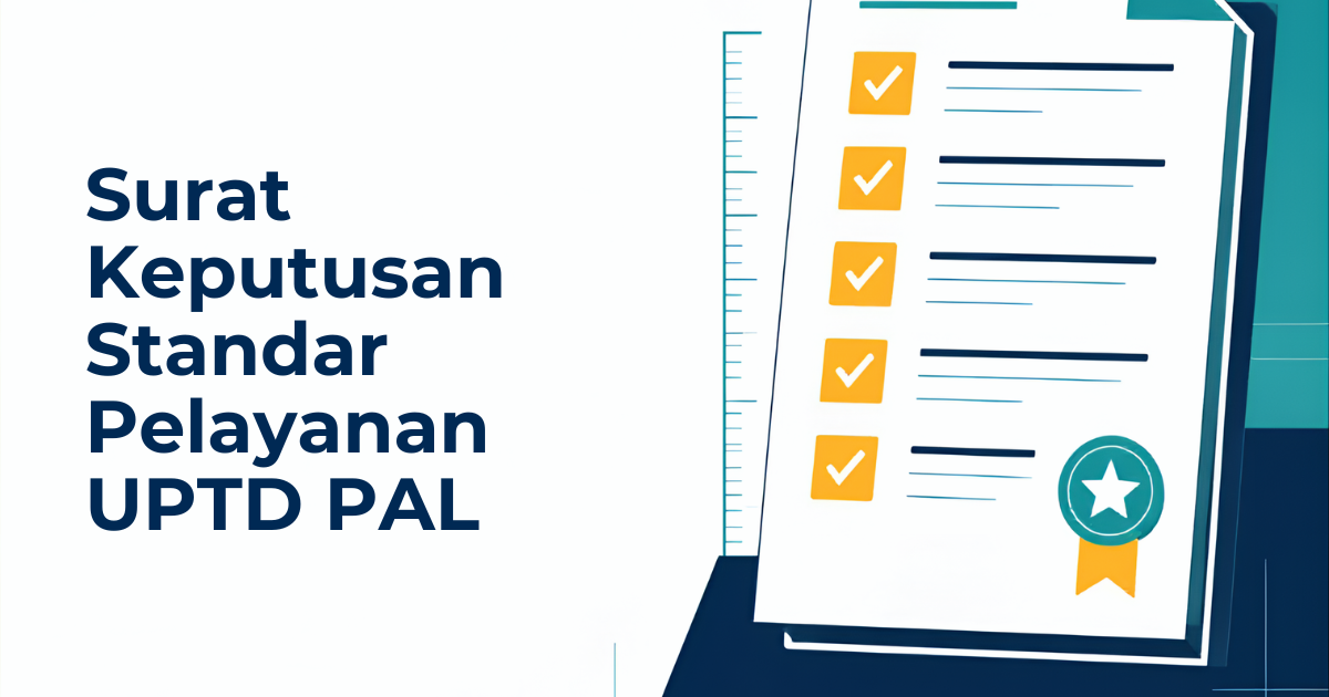 UPTD PAL Kota Bogor Tetapkan Standar Pelayanan untuk Meningkatkan Kualitas Layanan