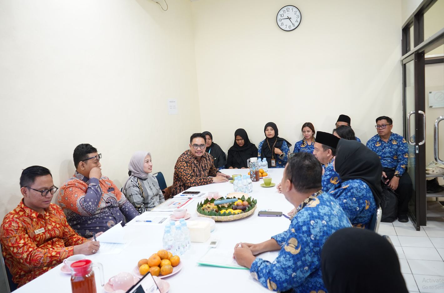Penilaian Maladministrasi Penyelenggaraan Pelayanan Publik oleh Ombudsman RI pada UPTD PAL Dinas PUPR Kota Bogor