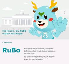 Mengenal RUBO